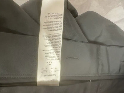 Rick Owens Short Sleeve Jacket