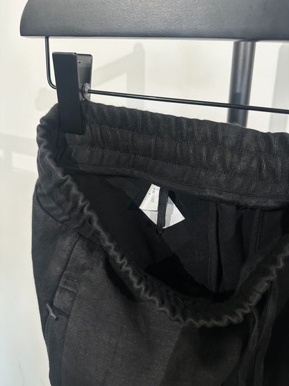 Boris Bidjan Saberi 11by bbs Waxed Joggers
