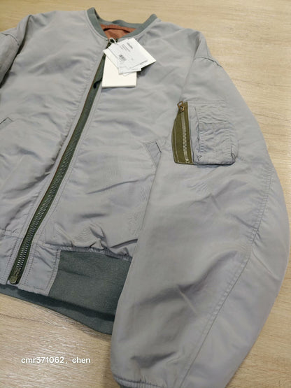 VISVIM 23AW SPOT THORSON JKT