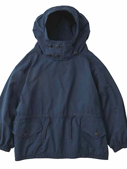 Porter Classic Waterproof Casual Parka