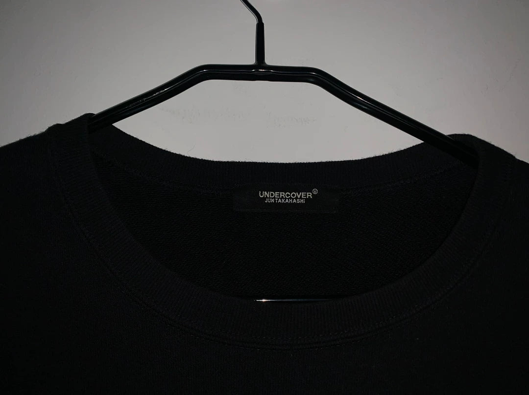 Undercover x Cindy Sherman Print Sweatshirt