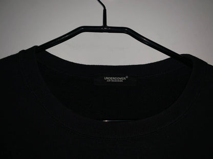 Undercover x Cindy Sherman Print Sweatshirt