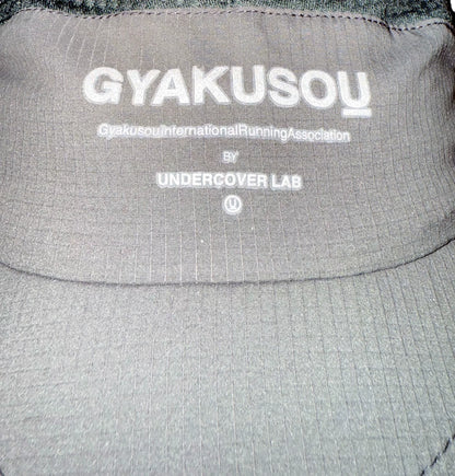 Nike x GYAKUSOU Mesh Racer Cap