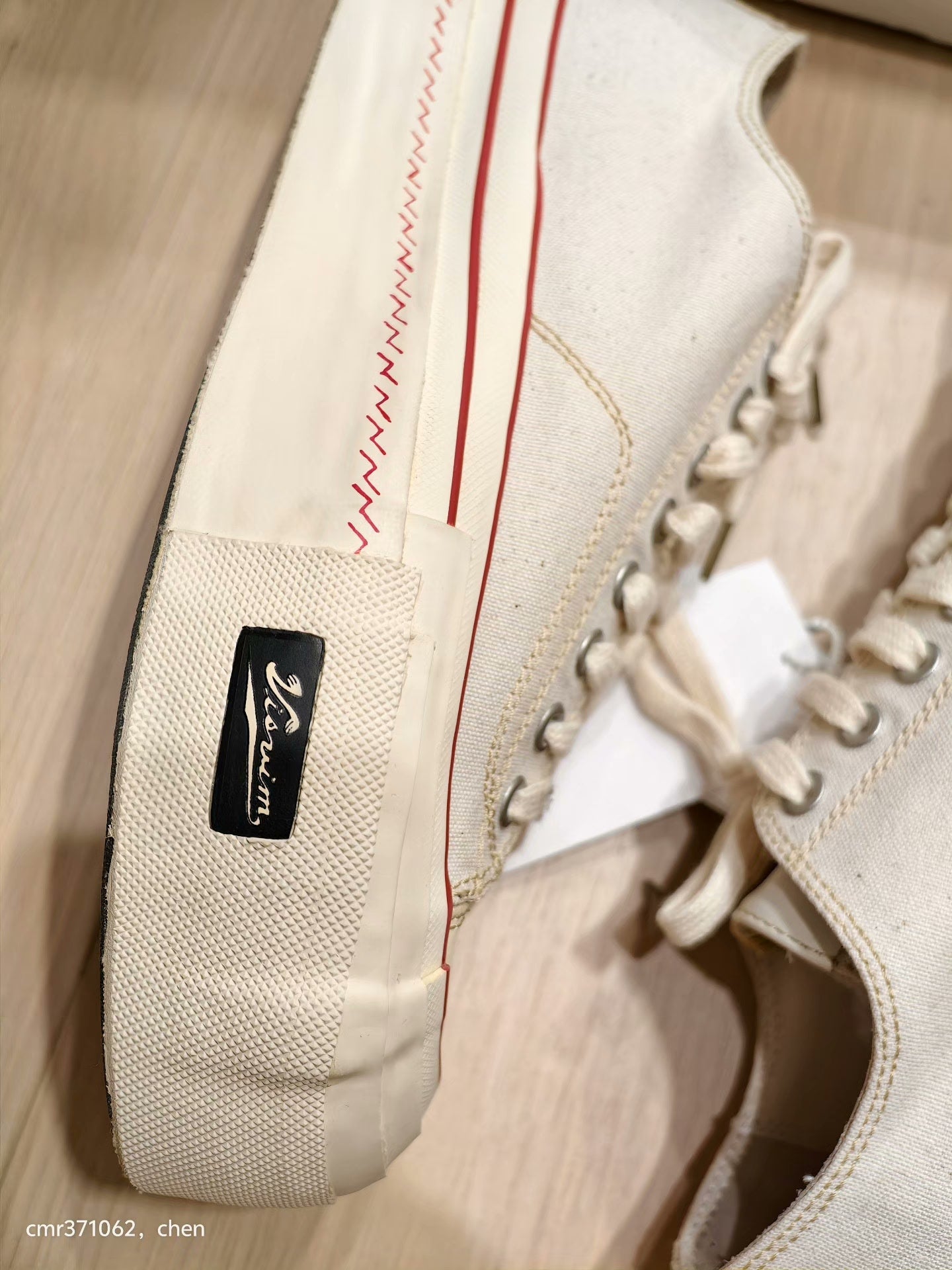 VISVIM 21SS SKAGWAY LO G.PATTEN