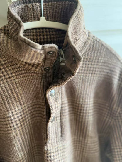 Ralph Lauren Fleece Sweatshirt