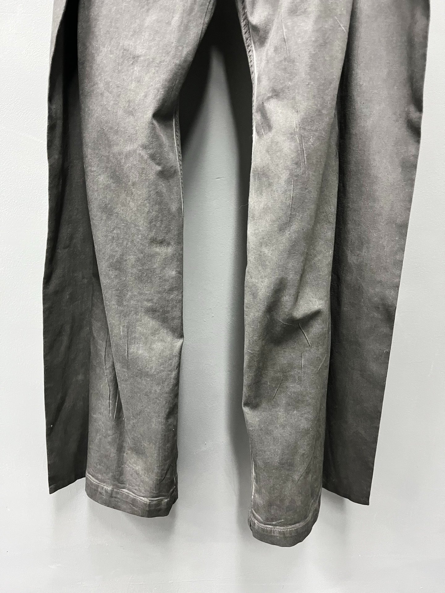 Rick Owens Drkshdw Babel Pusher Pants