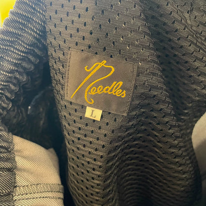 Needles Limited Edition Track Jeans