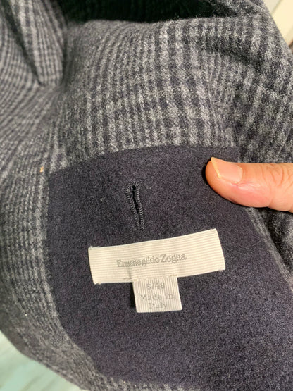 cashmere jacket by ermenegildo zegna