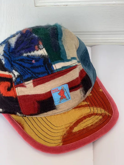 Kapital Adjustable Baseball Cap