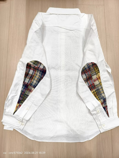 VISVIM 23SS ALBACORE B.D. SHIRT