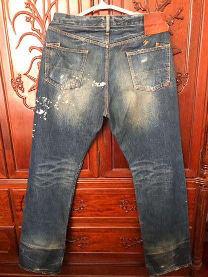 Prps First Year Men's Jeans