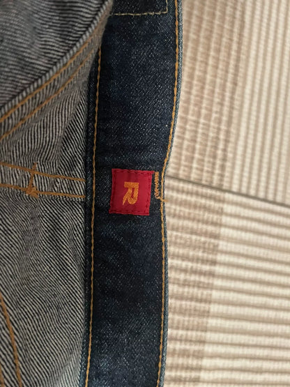 classic resolute710 denim pants for men