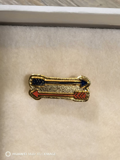 visvim spot lapel pin set collection
