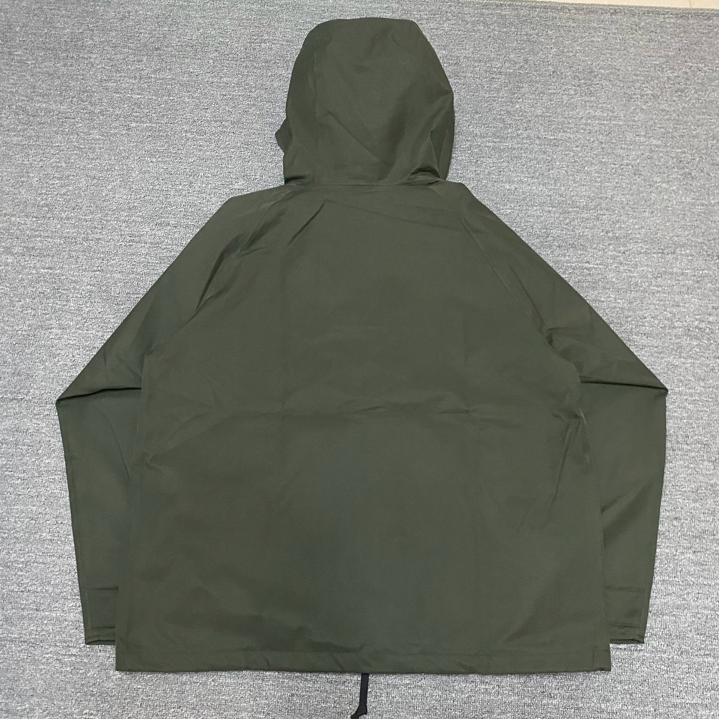 Nanamica 2L GORE-TEX Waterproof Cruiser Jacket