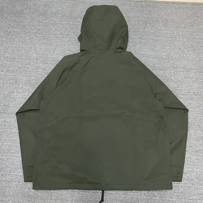 Nanamica 2L GORE-TEX Waterproof Cruiser Jacket