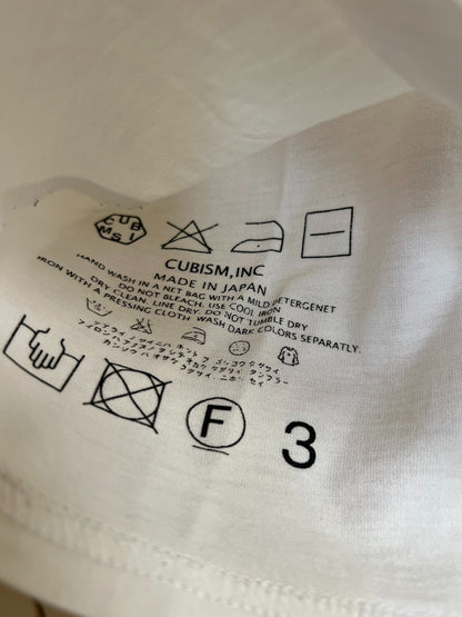 Visvim Patchwork Pocket Tee