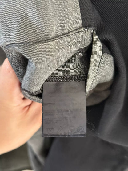 Yohji Yamamoto 98AW Reversible Jacket