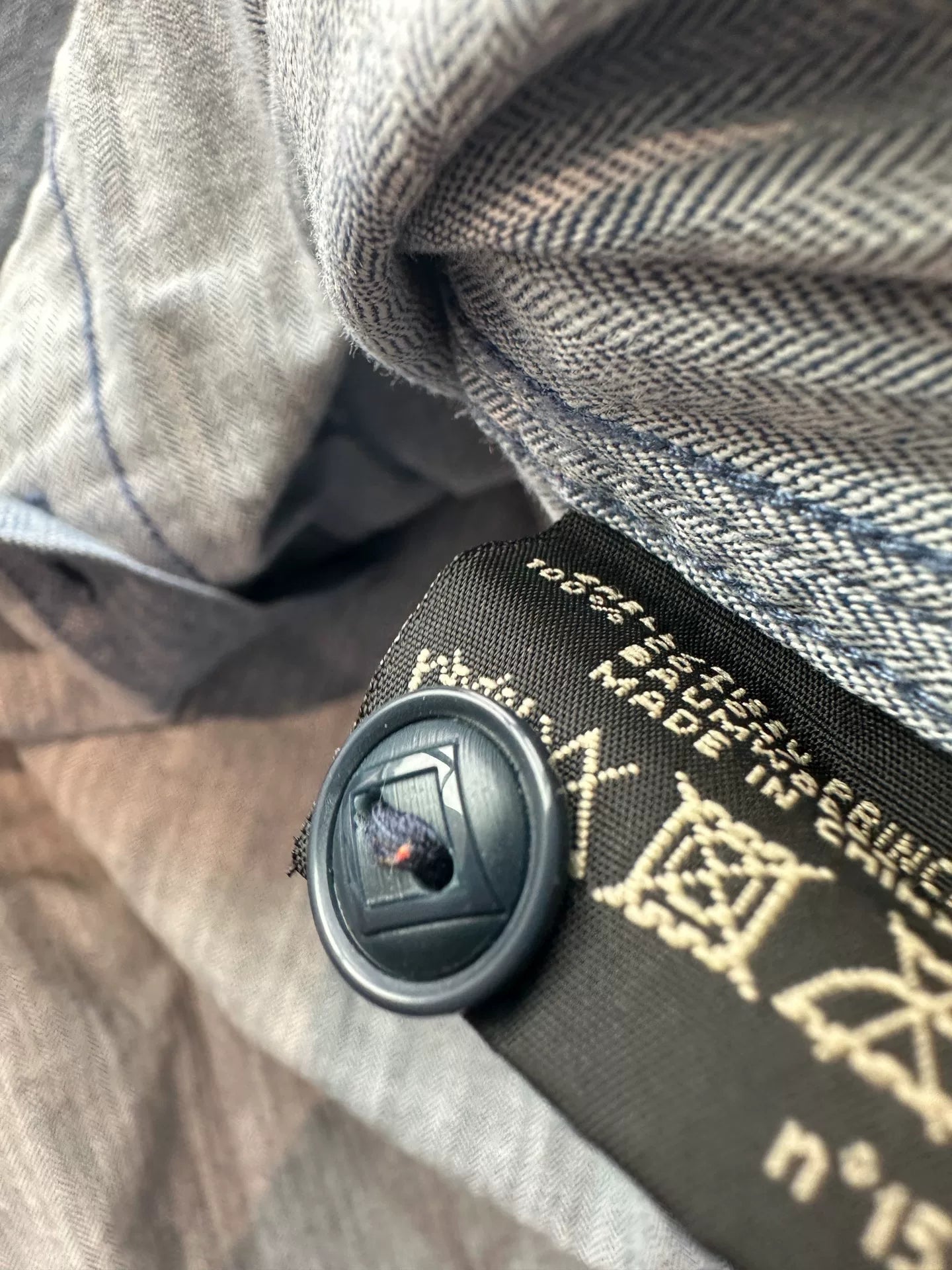 Ralph Lauren RRL Shirt