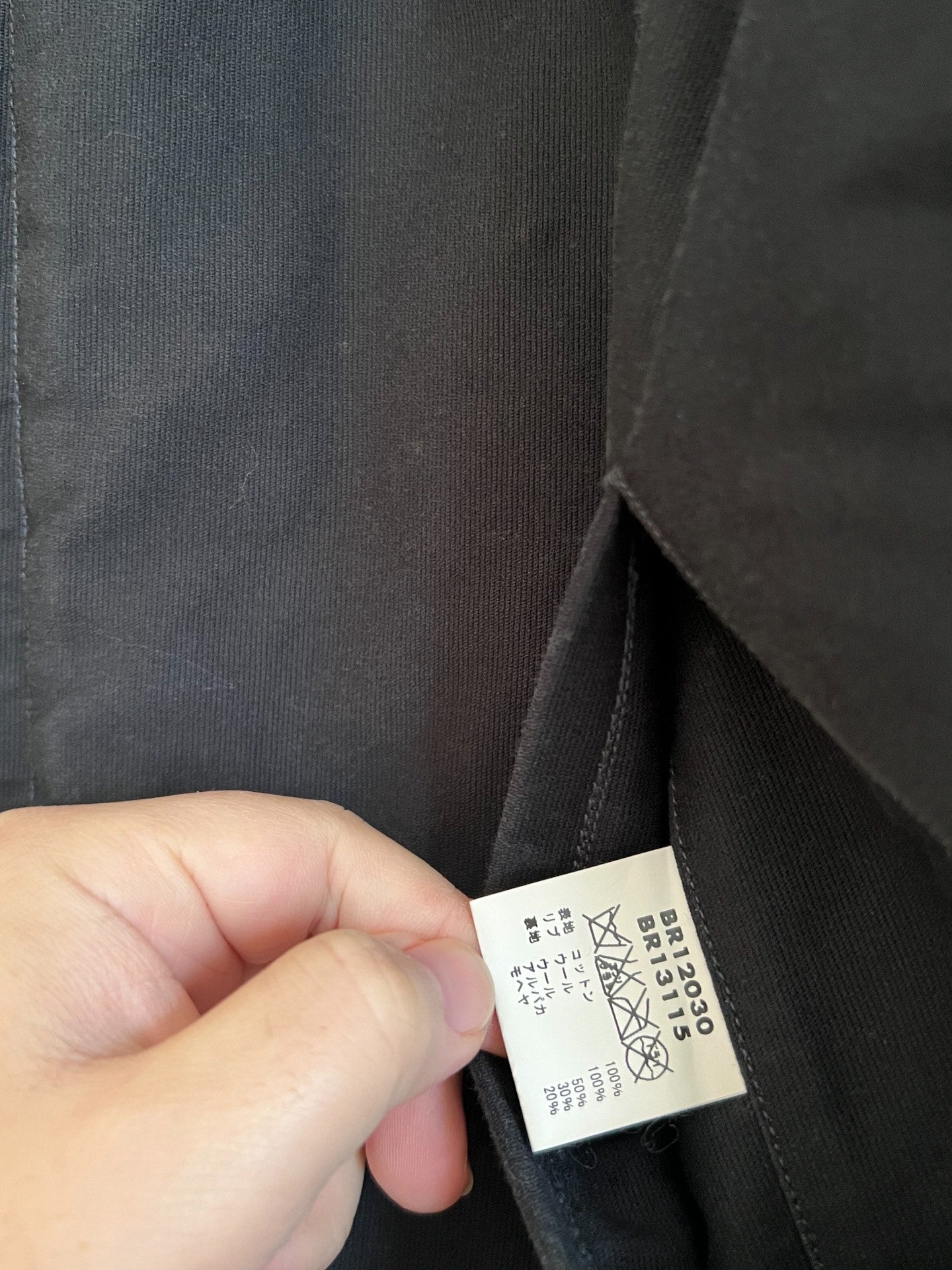 Buzz Rickson's U.S.NAVY N1 Deck Jacket