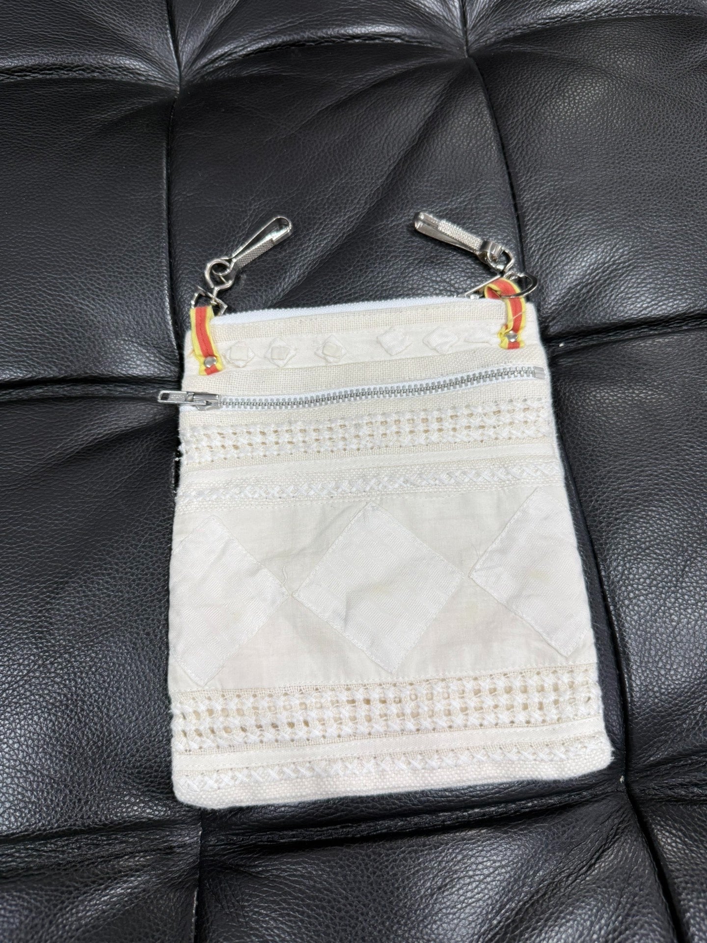 UNDERCOVER 03SS SCAB Waist Bag