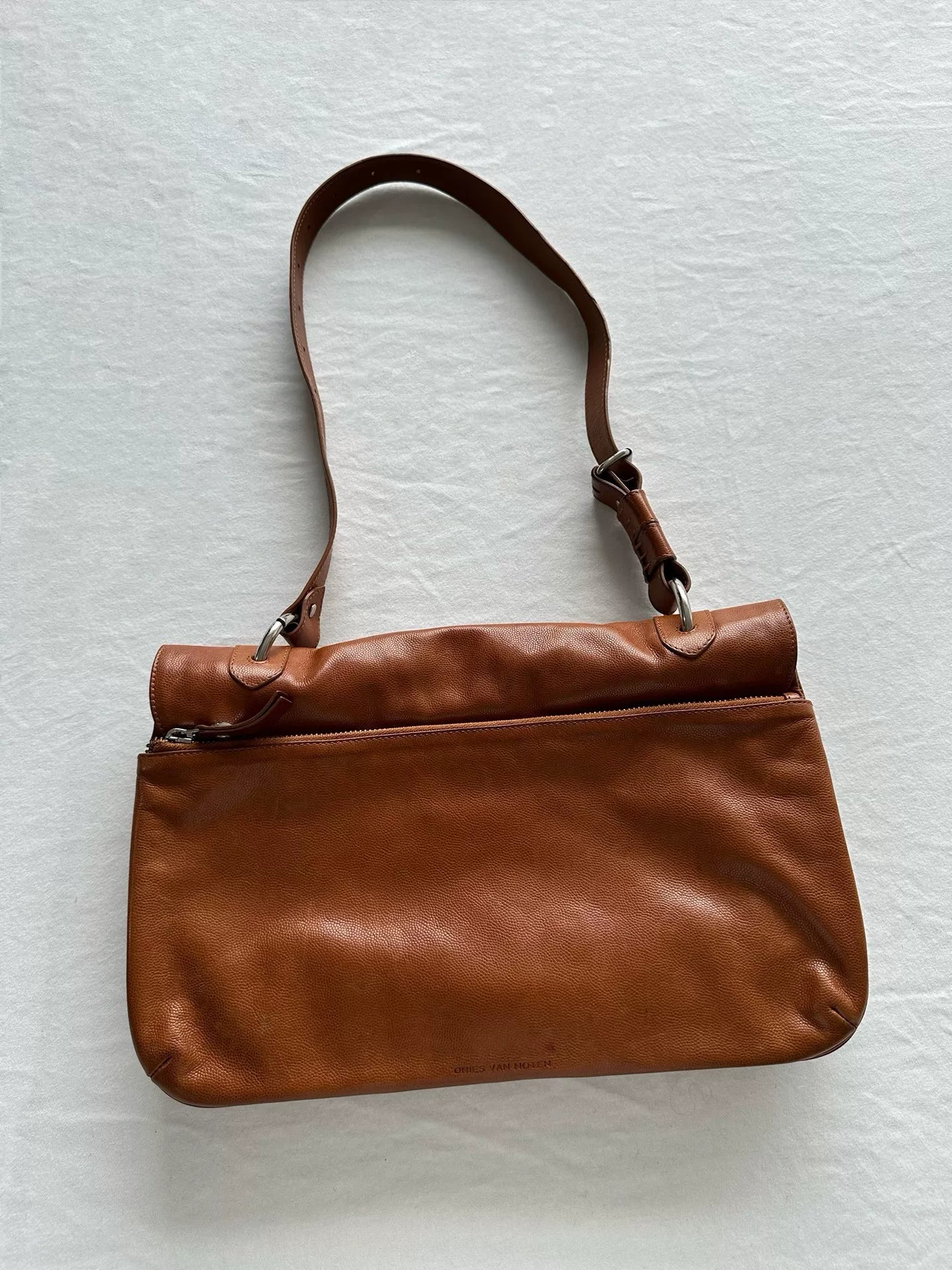 Dries van Noten Vintage Shoulder Bag