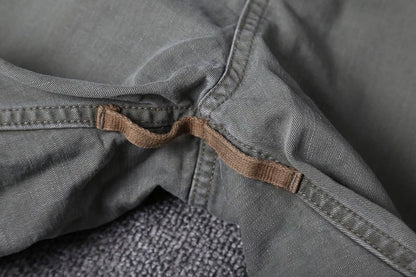 visvim 13ss Eiger Cargo Shorts