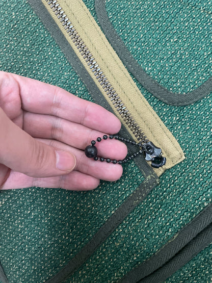 Freewheelers Hunting Work Vest in Palm Color