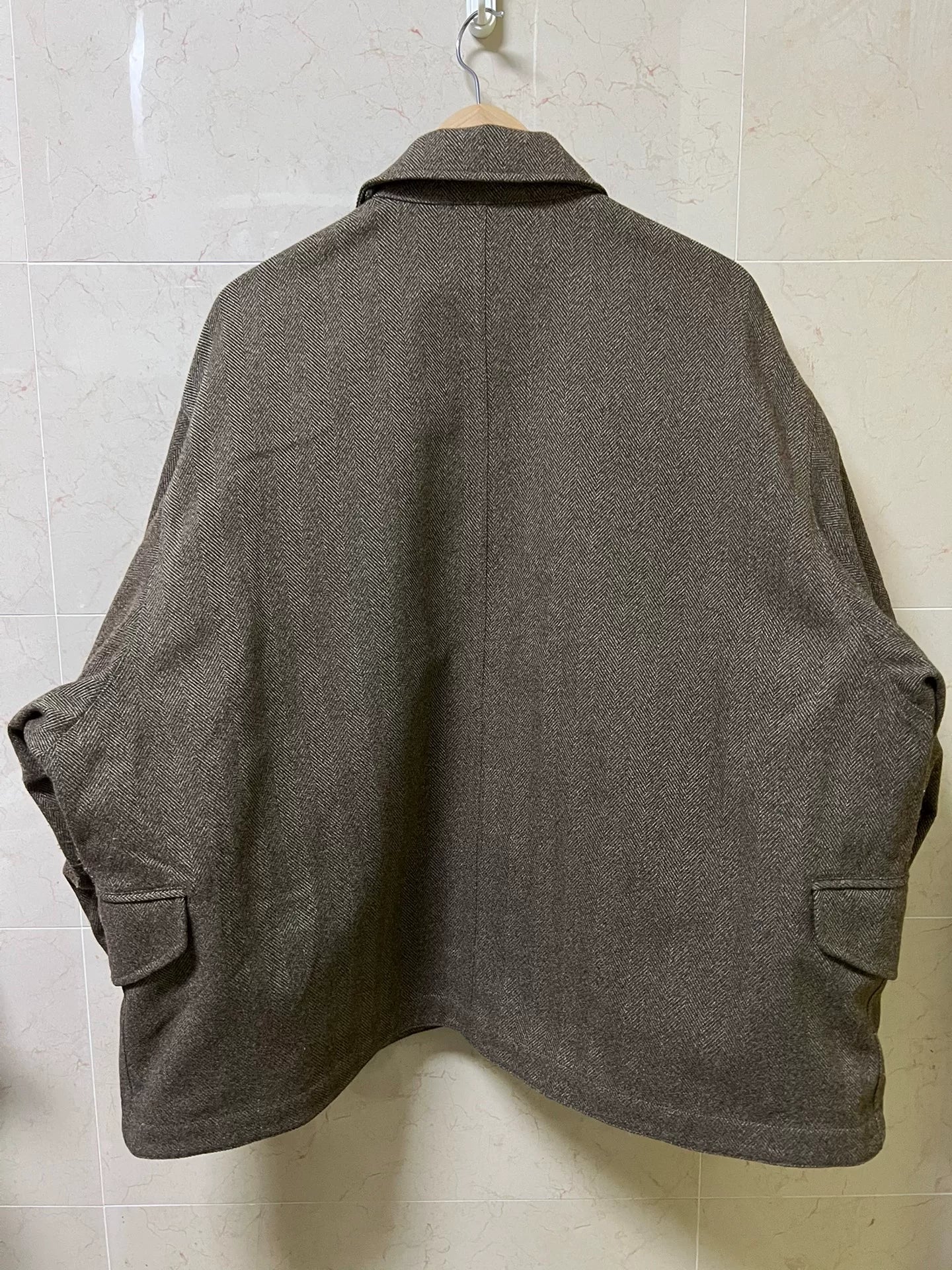 daiwa pier39 tech mil bdu jacket