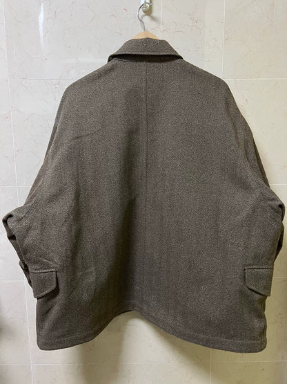 daiwa pier39 tech mil bdu jacket