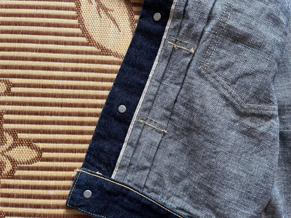 Bootleggers 507xx Denim Jacket