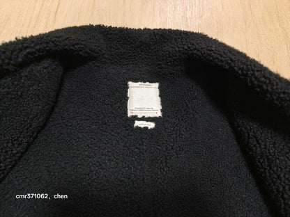 VISVIM 18AW SANJURO GI IT
