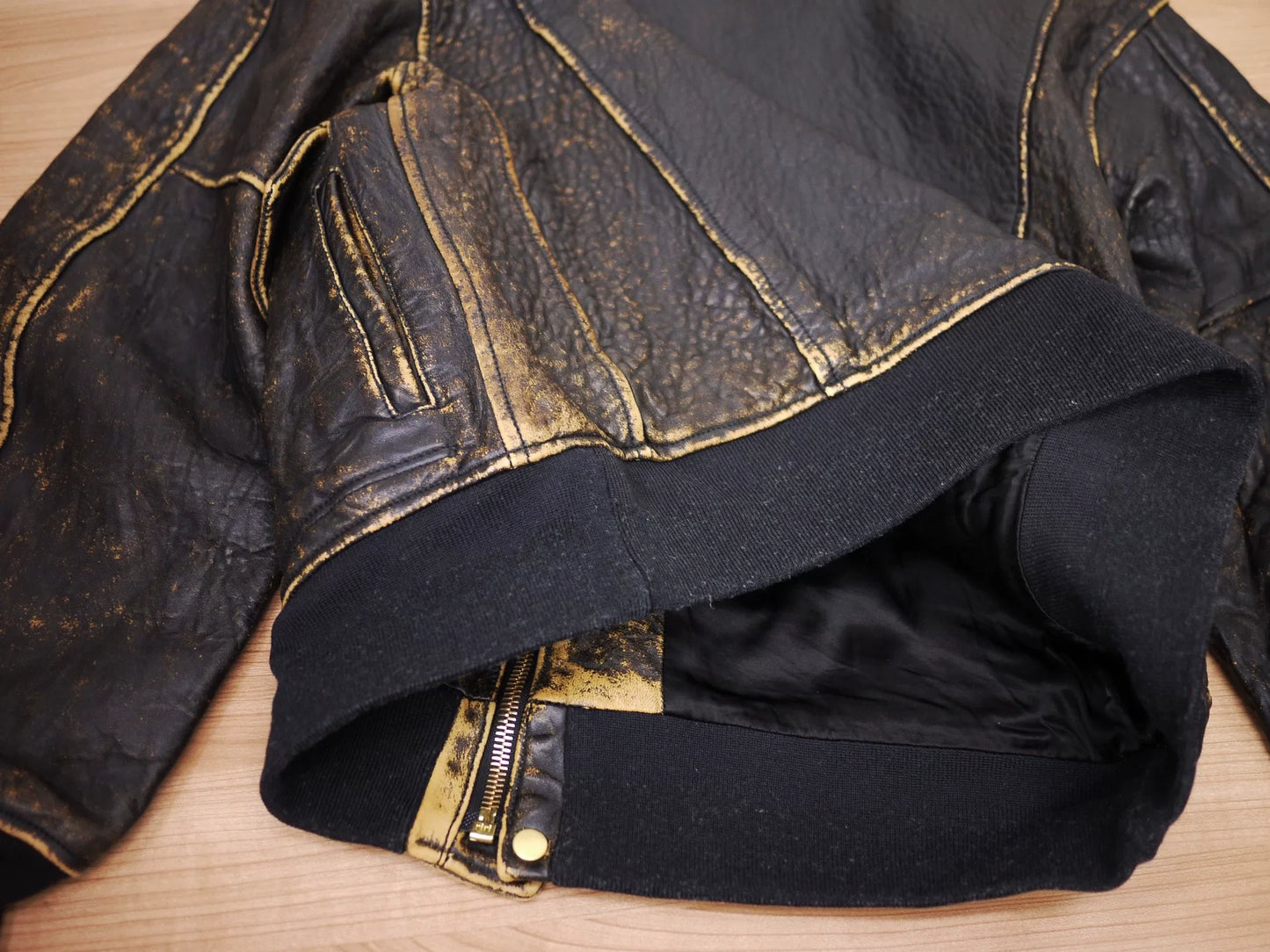 visvim 22aw elmenorf jacket size 4