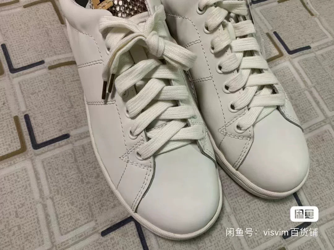 visvim 15ss Spot Foley Folk