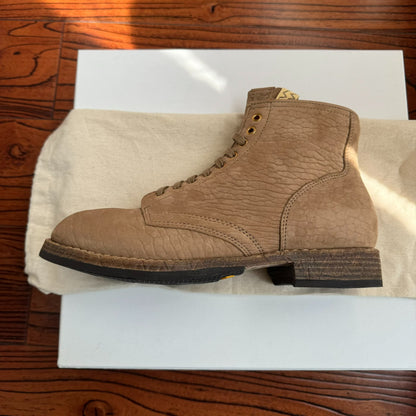 visvim 26ss Brigadier Folk Boots