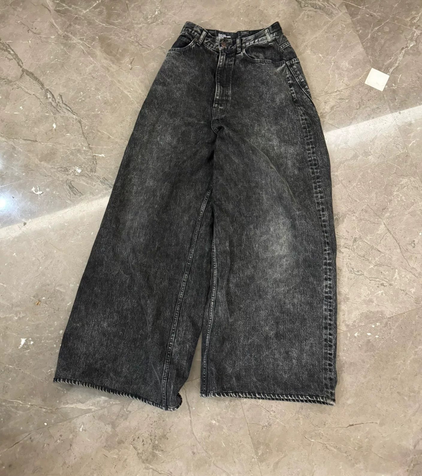 Celine Hedi Elephant Pants Size 30