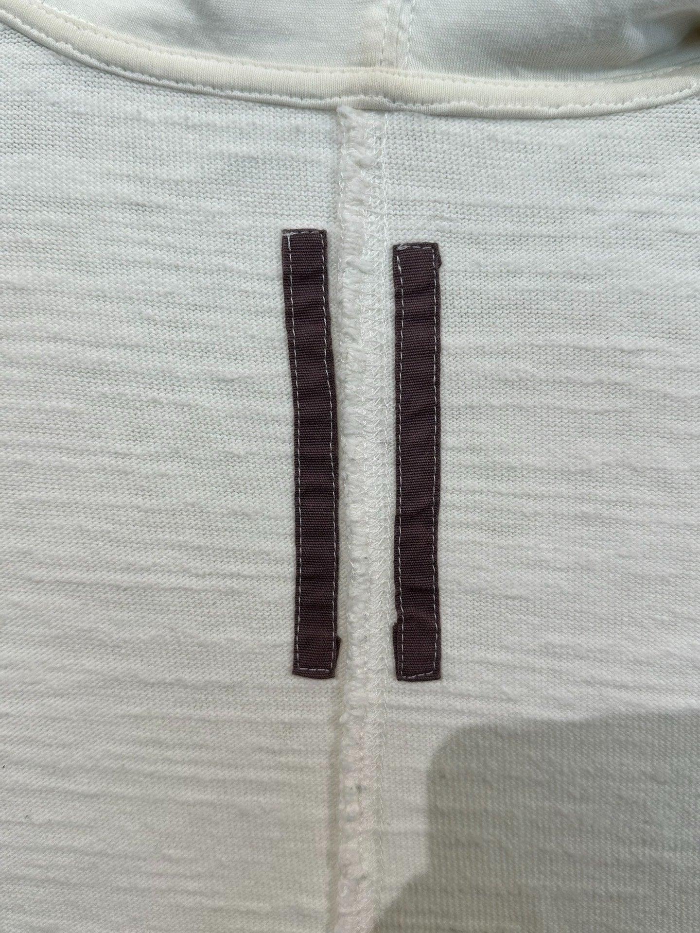 Rick Owens Hoodie Size S
