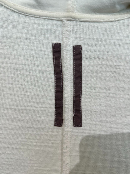 Rick Owens Hoodie Size S
