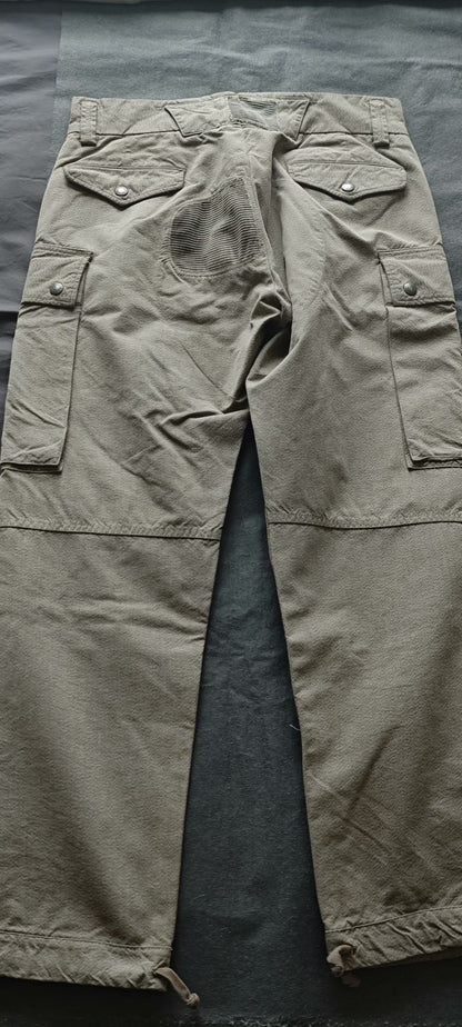 RRL Vintage Sample Cargo Pants