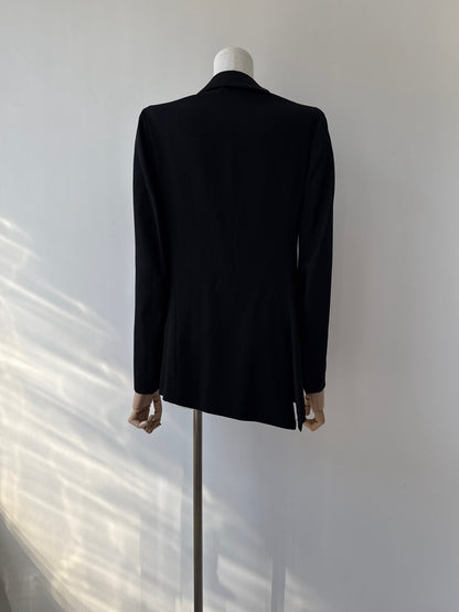 Yohji Yamamoto Y's Asymmetric Jacket