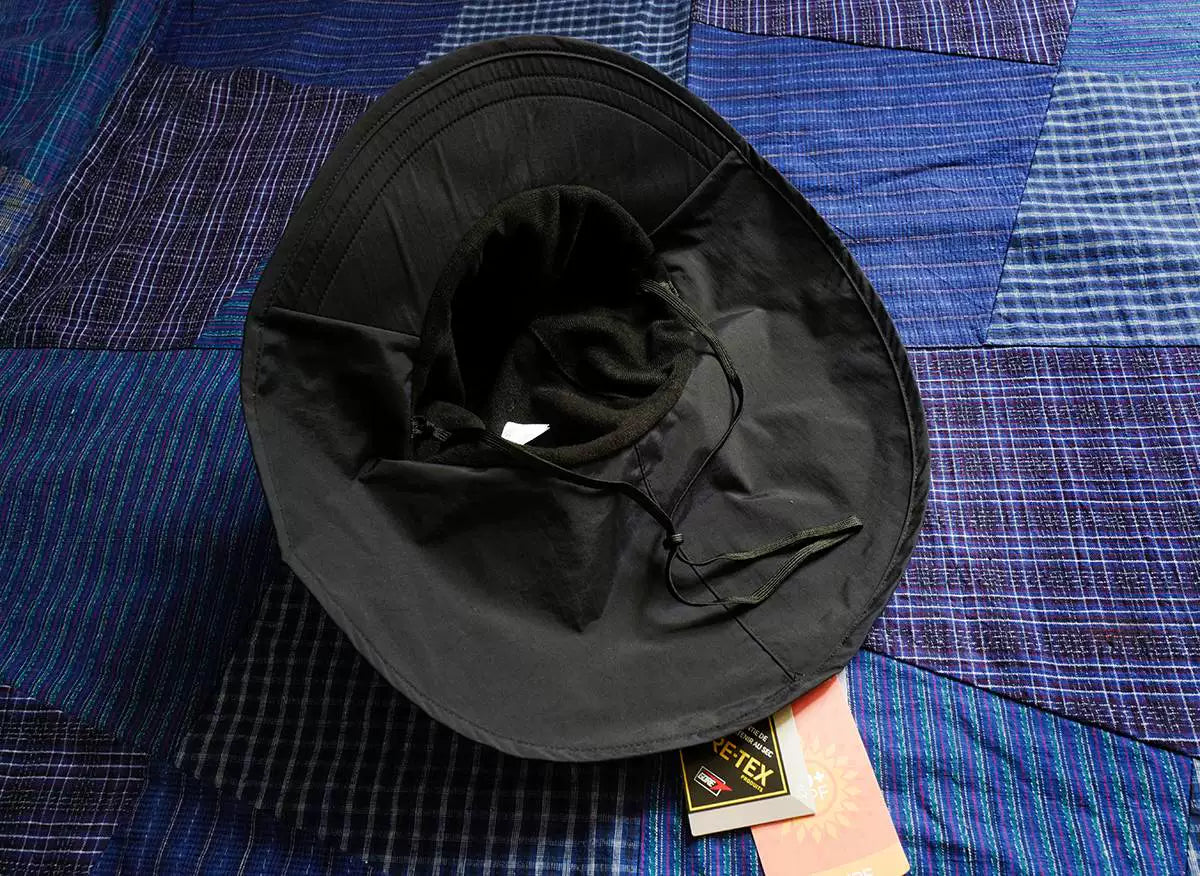 outdoor research seattle cape hat