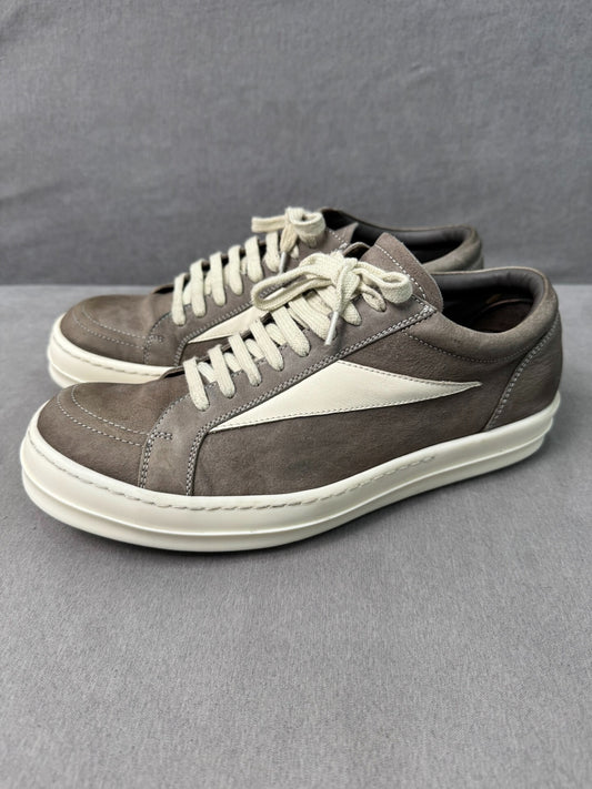 Rick Owens Vans Brown Size 41 Used