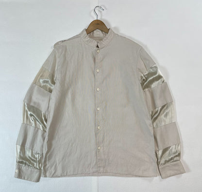 visvim triple crown stylish shirt