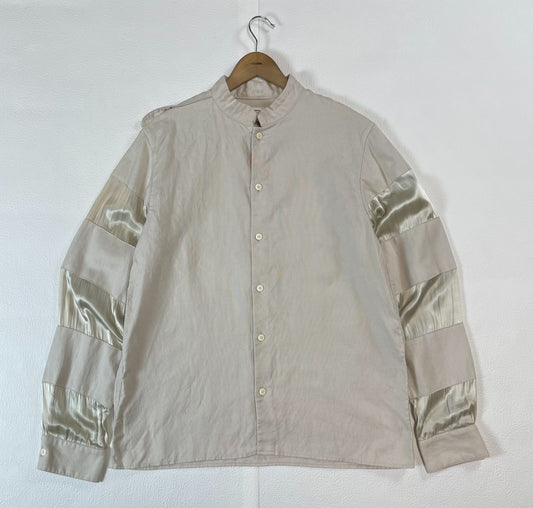 visvim triple crown stylish shirt