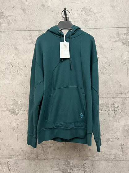 A COLD WALL Hooded Long Sleeve Sweatshirt