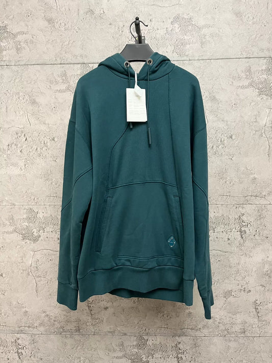 A COLD WALL Hooded Long Sleeve Sweatshirt