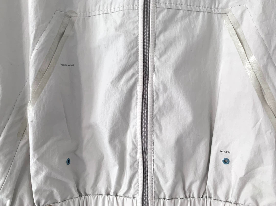 Undercover 10SS Hooded Jacket