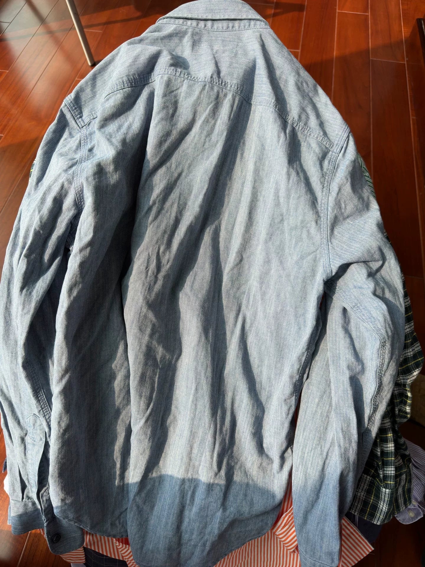 Ralph Lauren RRL Shirt