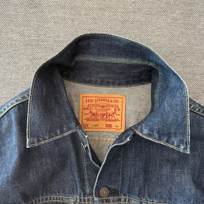 Levi's LVC 71557 Type 3 Jacket