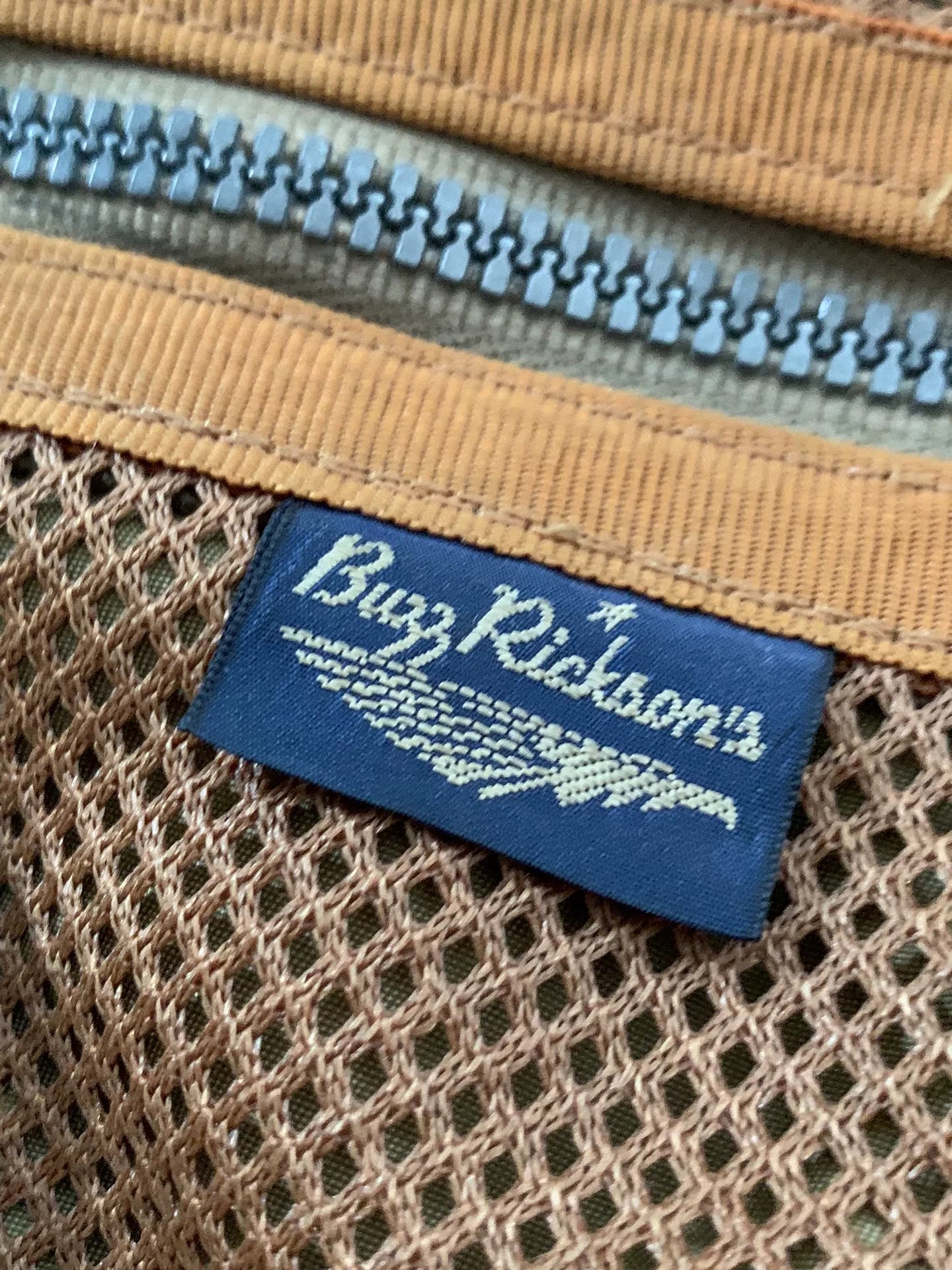 Buzz Rickson's Crossbody Bag