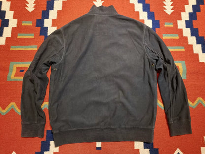 Ralph Lauren Anchor Logo N-1 Deck Jacket